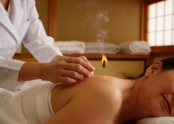 Japanese Acupuncture and Moxibustion Eases Nerve Pain in Breast Cancer Survivors