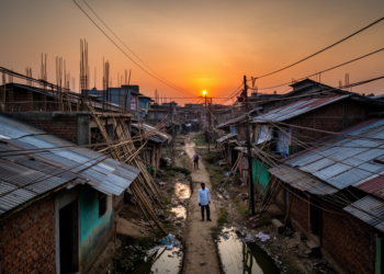 Governance Failures, Not Engineering, Drive Housing Chaos in Bangladesh’s Secondary Cities