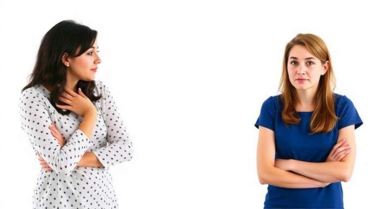 Anxious or Avoidant? Two Distinct Routes Link Attachment to Eating Disorders