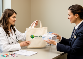 Free meals and gifts from drug companies shape doctors’ prescribing, major review finds