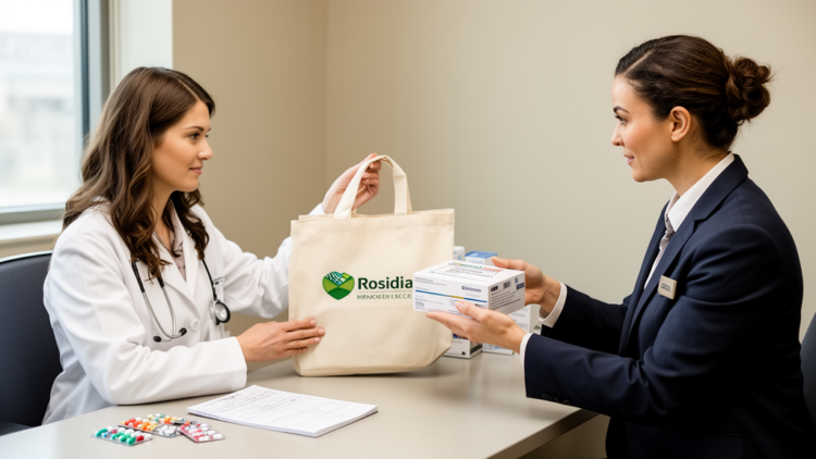 Free meals and gifts from drug companies shape doctors’ prescribing, major review finds