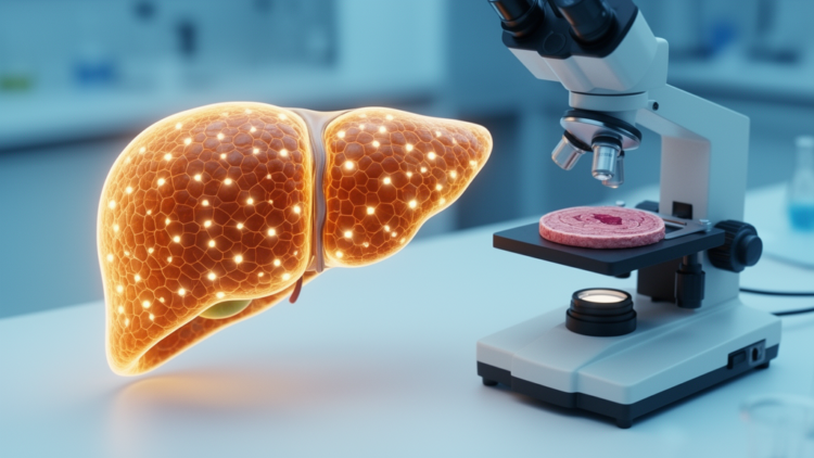 Every Liver Cell Counted: Whole-Organ Microscopy Reveals How Organs Grow