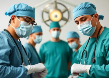 Surgeons-in-Training Turn to Meditation Before the Scalpel, and It Works