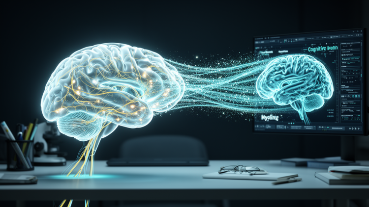 AI Turns Cognitive Test Data Into Images to Forecast Multiple Sclerosis Disability