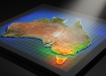Fifteen Years of Downscaling Reveal Australasia’s Climate Future in Fine Detail