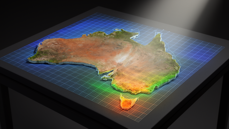 Fifteen Years of Downscaling Reveal Australasia’s Climate Future in Fine Detail
