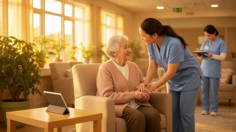 Where AI Can Truly Fix Long-Term Care: Looking Beyond the Algorithm