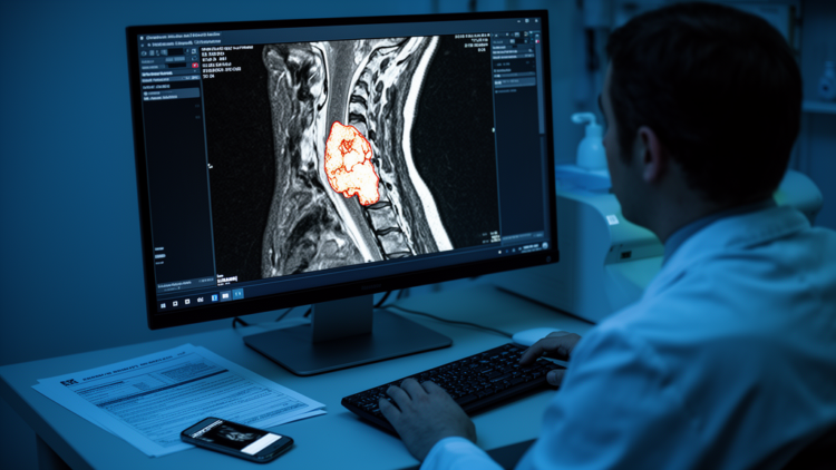 AI Reads the Neck’s Deadliest Plaques, but the Clinic Isn’t Ready Yet