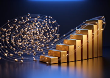 Hybrid Swarm and Annealing Algorithm Boosts Portfolio Optimization Performance