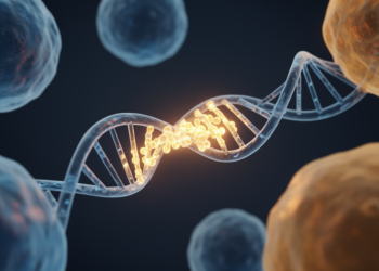 A Molecular License to Change: How One Gene Unlocks Natural Cell Identity Switching