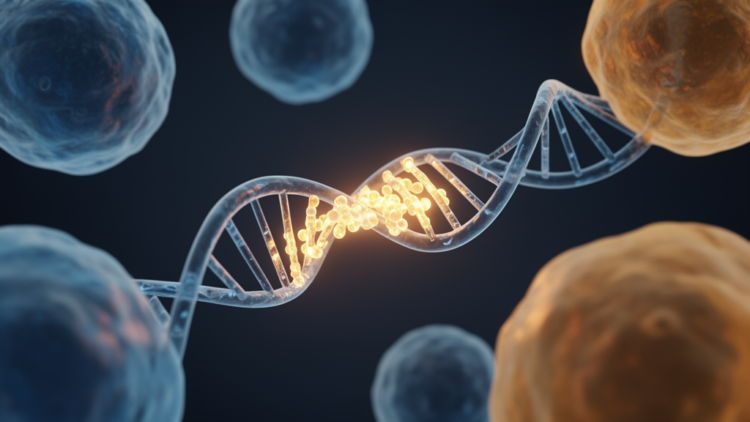 A Molecular License to Change: How One Gene Unlocks Natural Cell Identity Switching