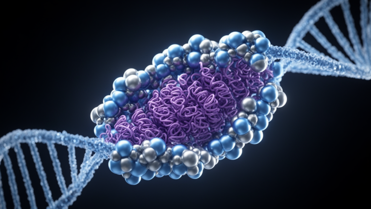 Genome’s Silent Guardian: HUSH Complex Emerges as Key Player in Cancer
