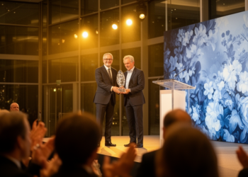 Peer Review Champions Honoured in Springer Nature Editor of Distinction Awards 2026