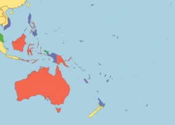 Great-Power Rivalry in the Indian Ocean Weighs Heaviest on the Smallest States