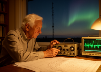 Bodo Reinisch, Pioneer Who Taught the World to Sound the Ionosphere, Dies at 89