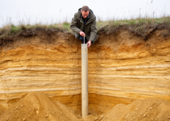 Ancient Dust Decoded: German Loess Archive Reveals How Ecosystems Reacted to Abrupt Ice Age Climate Swings