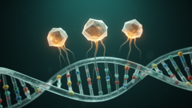 New transposon method HIDEN-SEQ maps which bacteriophage genes matter and which do not