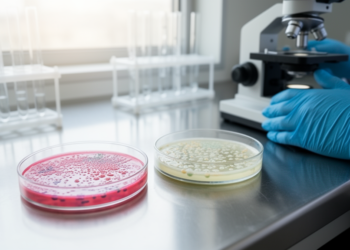 Gut Microbes Fade the Same Way in Alcohol Addiction Across Two Ethnic Groups