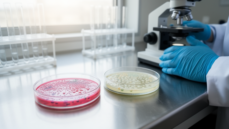 Gut Microbes Fade the Same Way in Alcohol Addiction Across Two Ethnic Groups