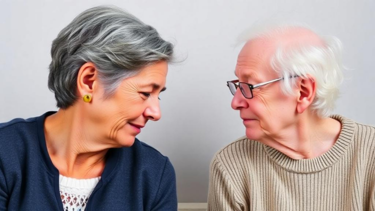 Social disadvantage may amplify dementia risk in people with type 2 diabetes