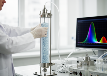 Order Beats Time: AI Cracks Retention Prediction Across Any Chromatography Setup
