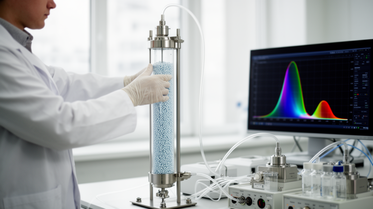 Order Beats Time: AI Cracks Retention Prediction Across Any Chromatography Setup