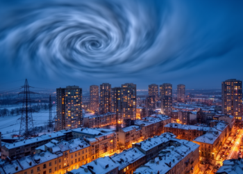 Polar Vortex Breakdowns Warn of Extreme Energy Demand in Europe Weeks Ahead