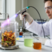 Cold Plasma Turns Food Waste Into Valuable Compounds, Review Finds