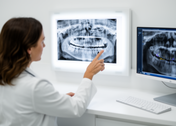 Smarter AI Spots Hidden Dental Problems in Panoramic X-Rays