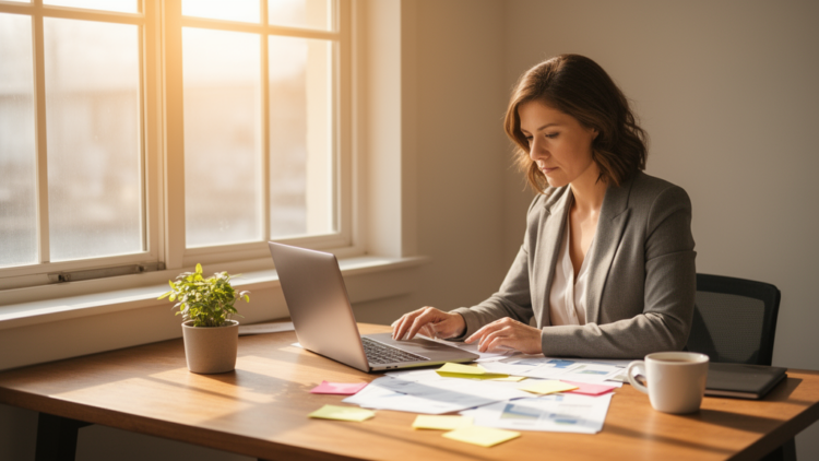 Patience Pays: Study Finds Impatient People Less Likely to Succeed as Entrepreneurs
