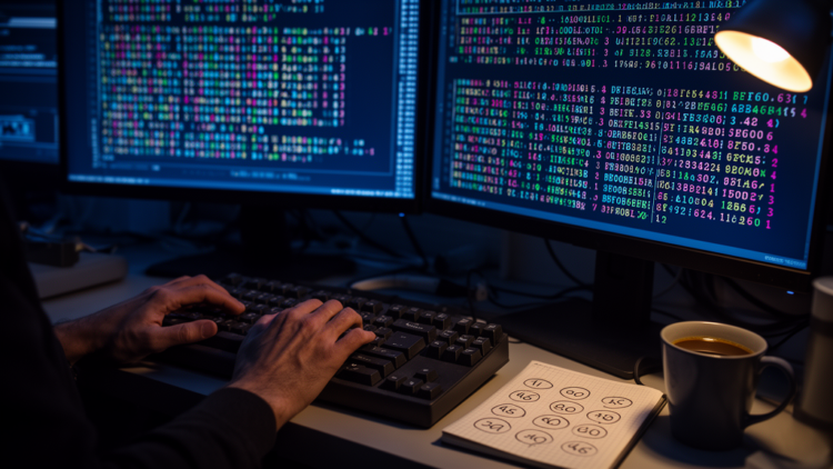 Automated Tools Sharpen Cryptanalytic Attacks on Reduced-Round ChaCha