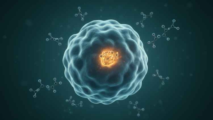 Hidden Enzyme in B Cells Emerges as a Master Switch for Allergic Asthma