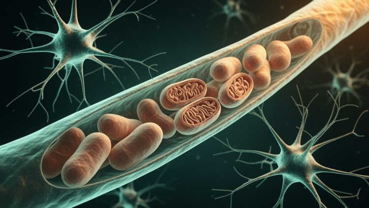 Astrocytes Drive the Mitochondrial Traffic Jams Behind a Common Form of ALS