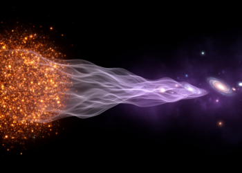 One Field, Two Cosmic Eras: Curvaton Model Offers New Take on Phantom Dark Energy