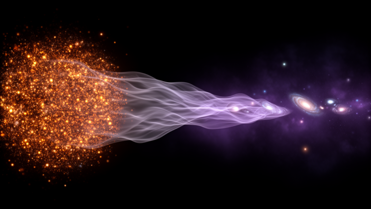 One Field, Two Cosmic Eras: Curvaton Model Offers New Take on Phantom Dark Energy