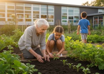 How Formal Education Policy Quietly Erases Community Sustainability Knowledge