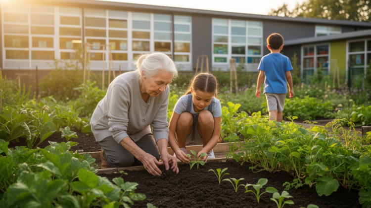 How Formal Education Policy Quietly Erases Community Sustainability Knowledge