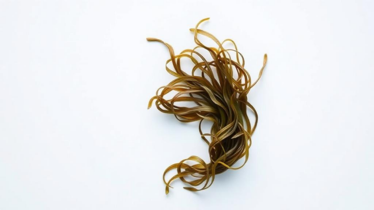 Rare Earth Metals Are Quietly Poisoning Ocean Life, and Seaweed May Be the Fix