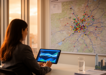 Hidden Maps of Thirst: Bayesian Model Reveals Bogotá’s Water Use Defies Simple Explanation
