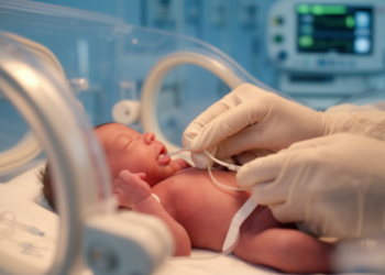 Europe’s Neonatologists Rewrite the Rules for Tiny Veins: New Standard for Baby IV Lines