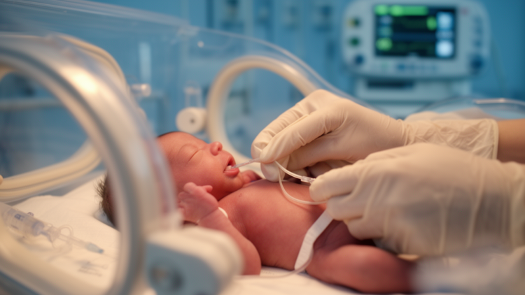 Europe’s Neonatologists Rewrite the Rules for Tiny Veins: New Standard for Baby IV Lines