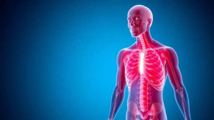 Muscle Symptoms May Anchor a Hidden Web of Body-Wide Dysregulation in ME/CFS