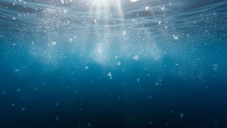 Vanishing plankton may be quieting the Atlantic’s own El Niño