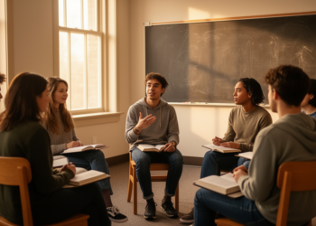 Philosophy Classes May Quietly Build the Soft Skills Employers Want Most