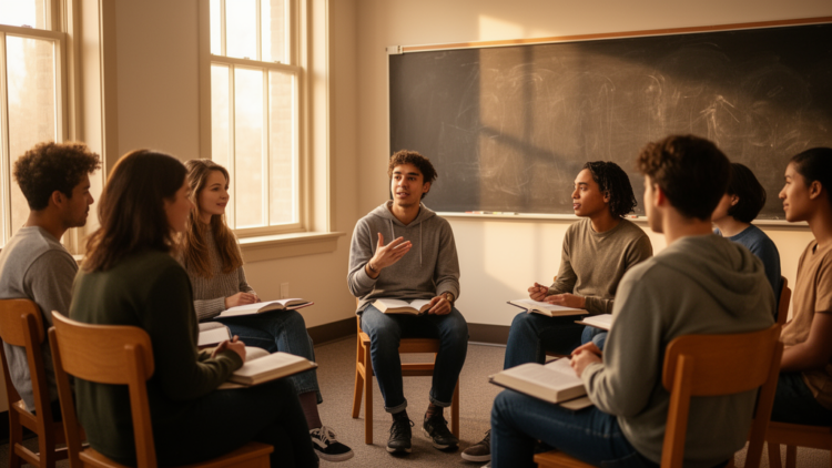 Philosophy Classes May Quietly Build the Soft Skills Employers Want Most