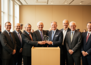 BMC Geriatrics Honors Standout Editors in Springer Nature 2026 Awards