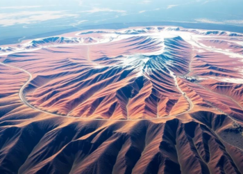 AI Framework Sharpens Satellite Rainfall Maps Over the Remote Tibetan Plateau