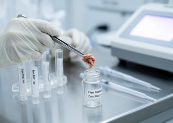 Umbilical Cord Test Reveals Hidden Prenatal Tobacco Exposure Missed by Mothers’ Own Reports