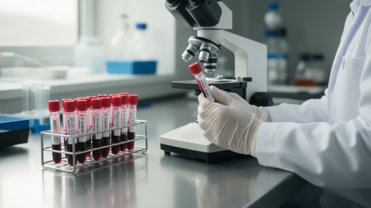 Thalassemia Patients Face More Than Double the Risk of Toxoplasma Infection
