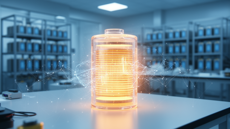 AI Model Predicts Battery Lifespan Across Different Factory Formation Protocols